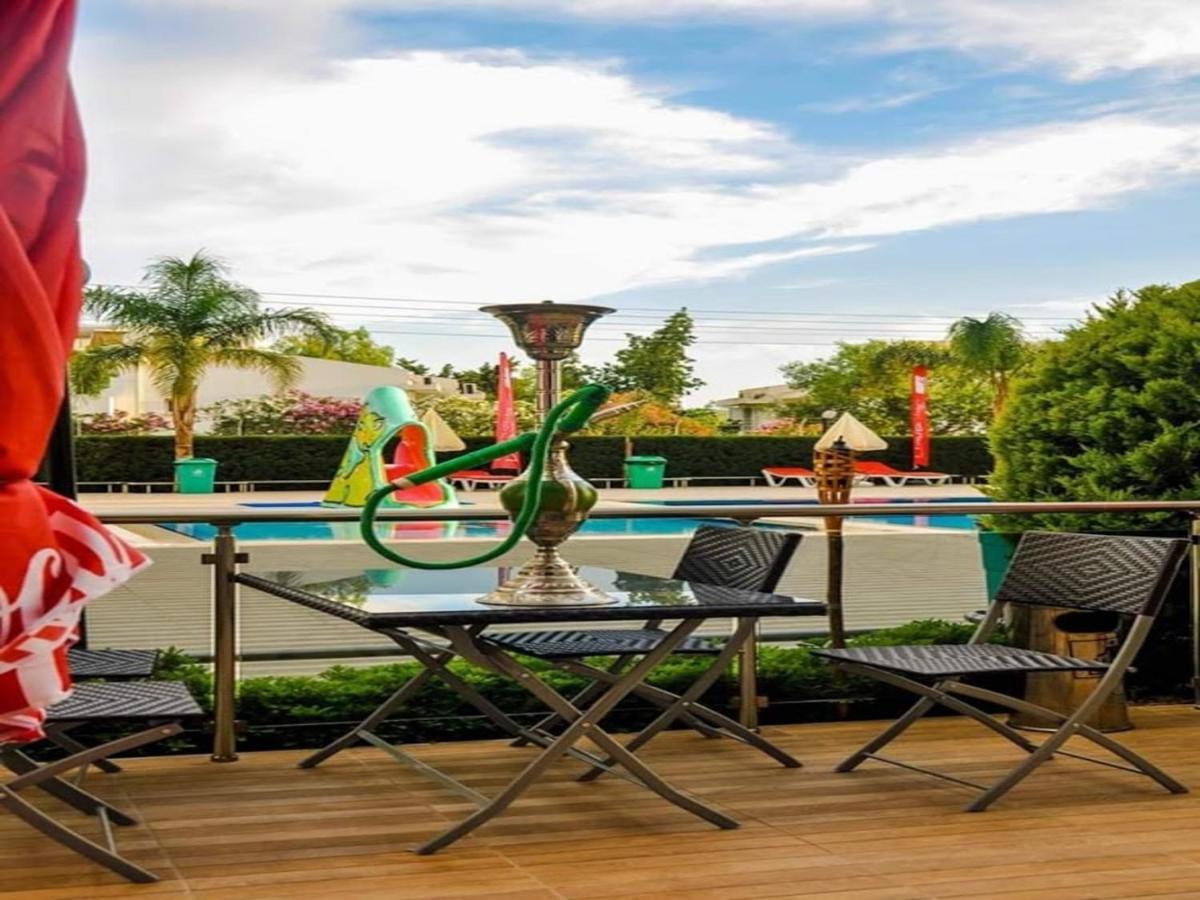Long Beach Holiday Appartement