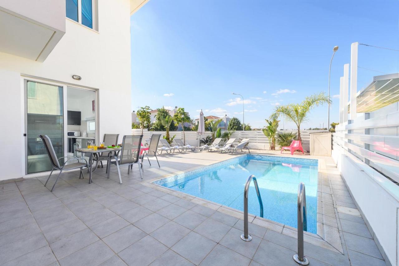Avra Villas Villa *