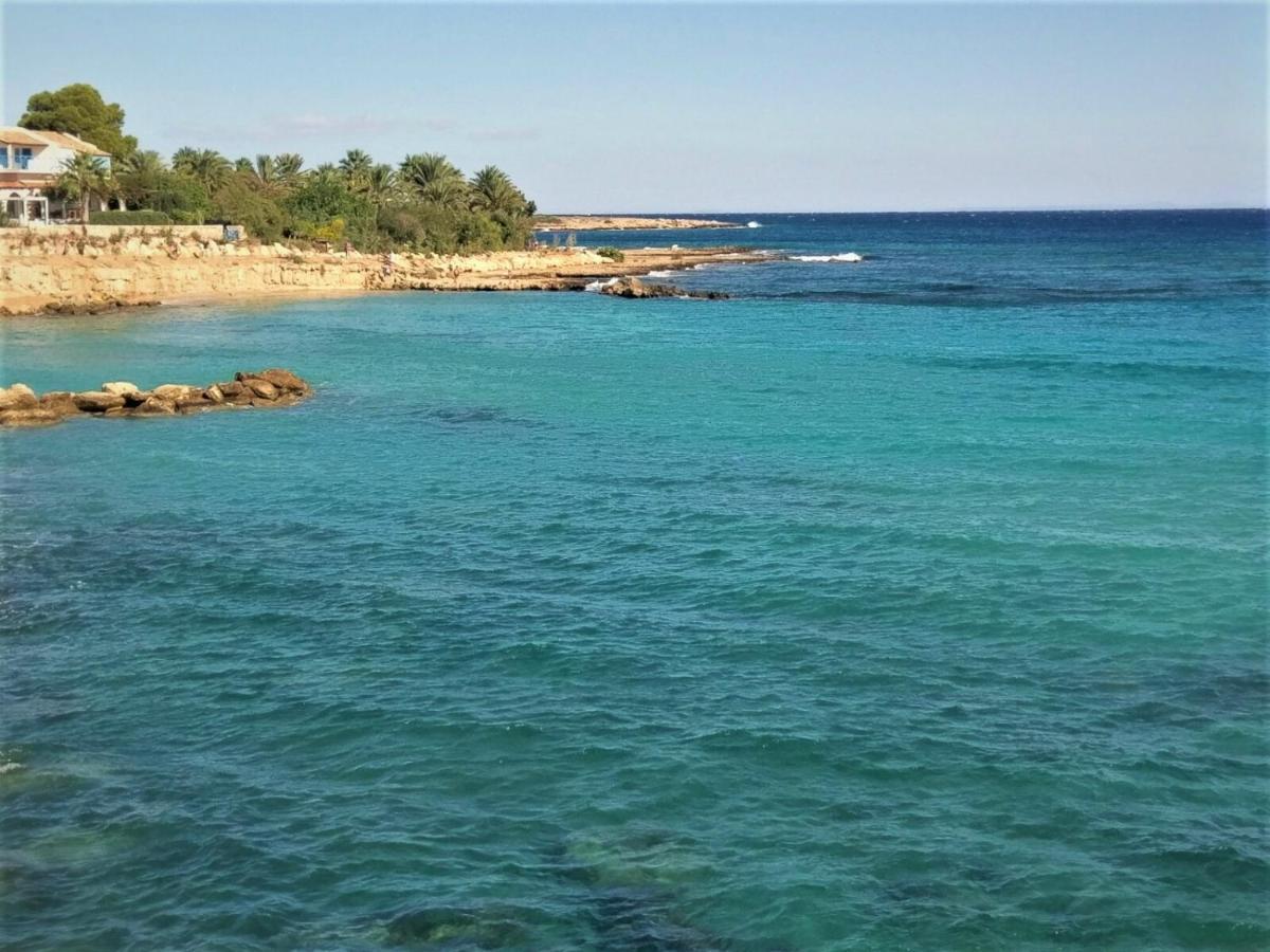 Blue Pearl Villa Protaras