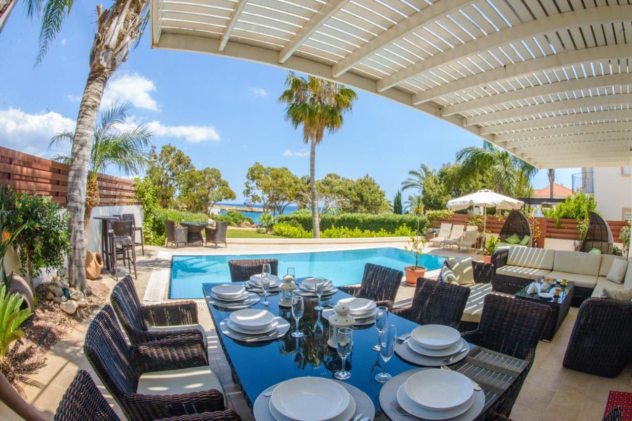 Villa Blue Pearl *