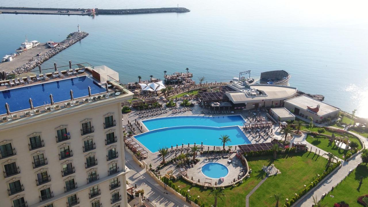 Hotel Lords Palace Casino 5*