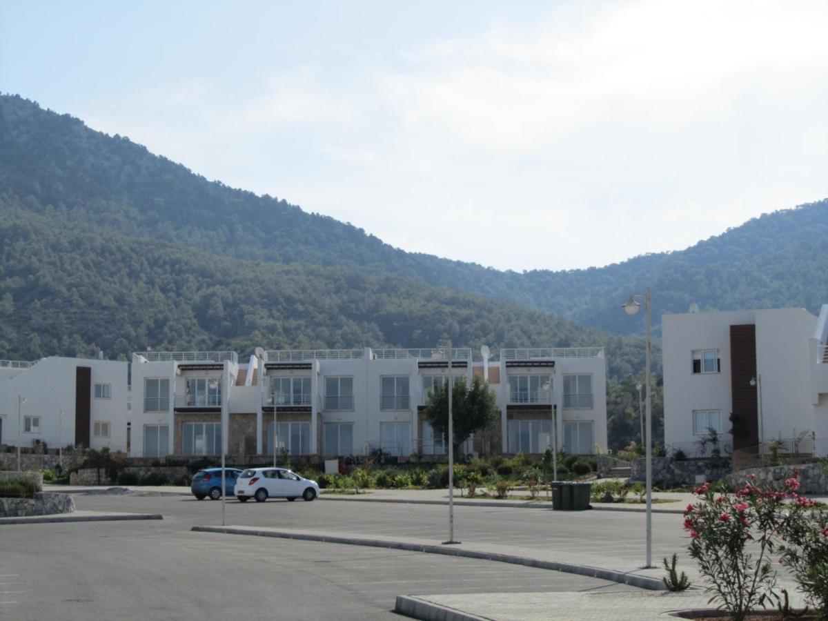 Penthouse With Breathtaking Panoramic Views Of Mediterranean Sea & Mountains