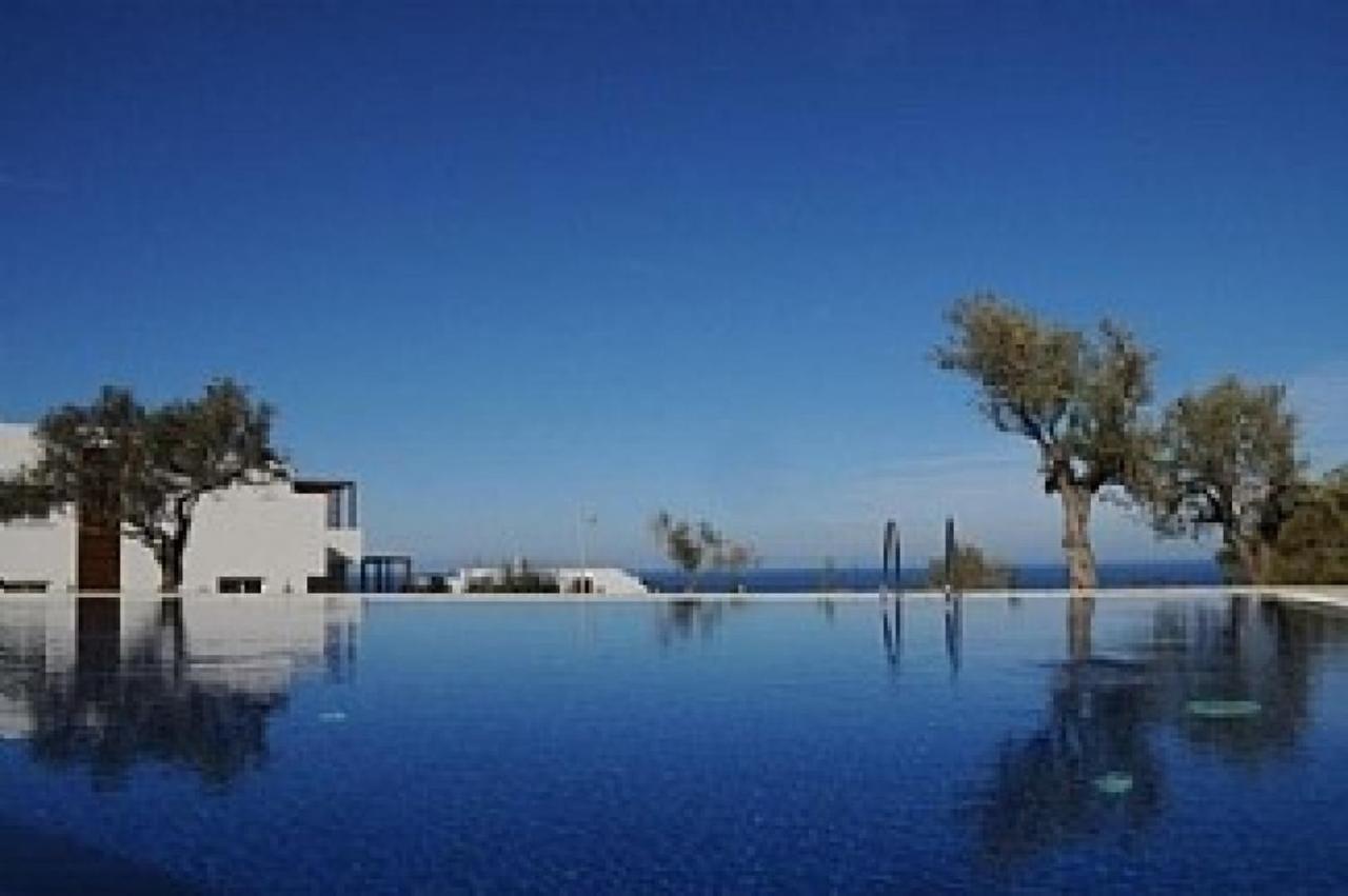 Penthouse With Breathtaking Panoramic Views Of Mediterranean Sea & Mountains *