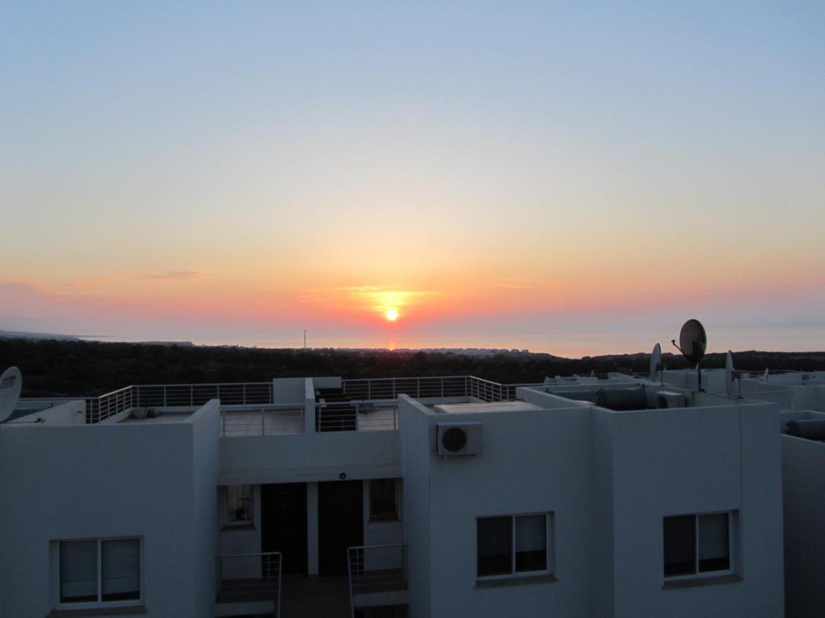 Penthouse With Breathtaking Panoramic Views Of Mediterranean Sea & Mountains