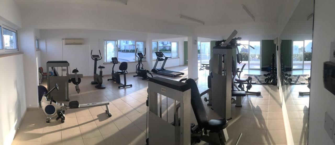 Penthouse With Breathtaking Panoramic Views Of Mediterranean Sea & Mountains *