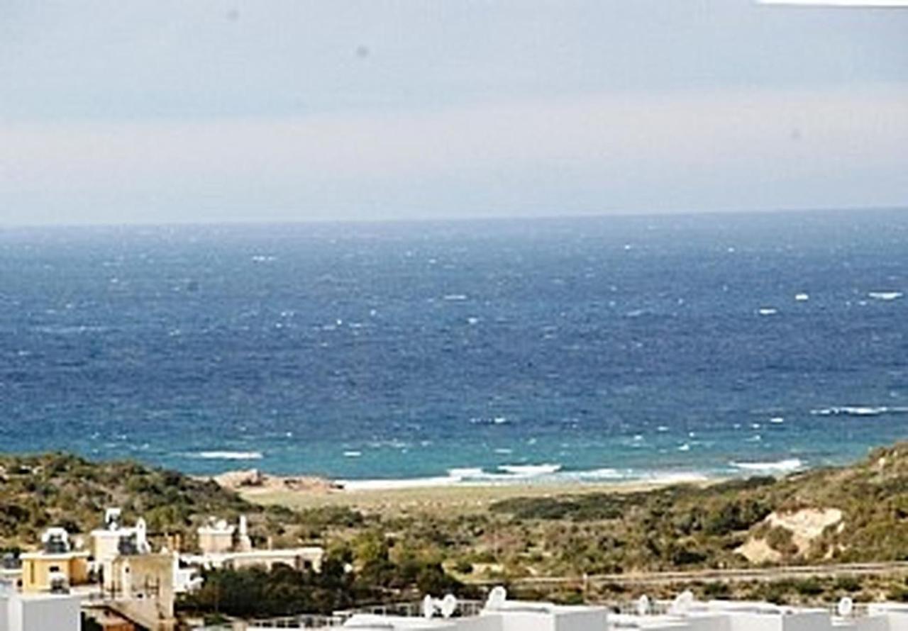 Apartment Penthouse With Breathtaking Panoramic Views Of Mediterranean Sea & Mountains