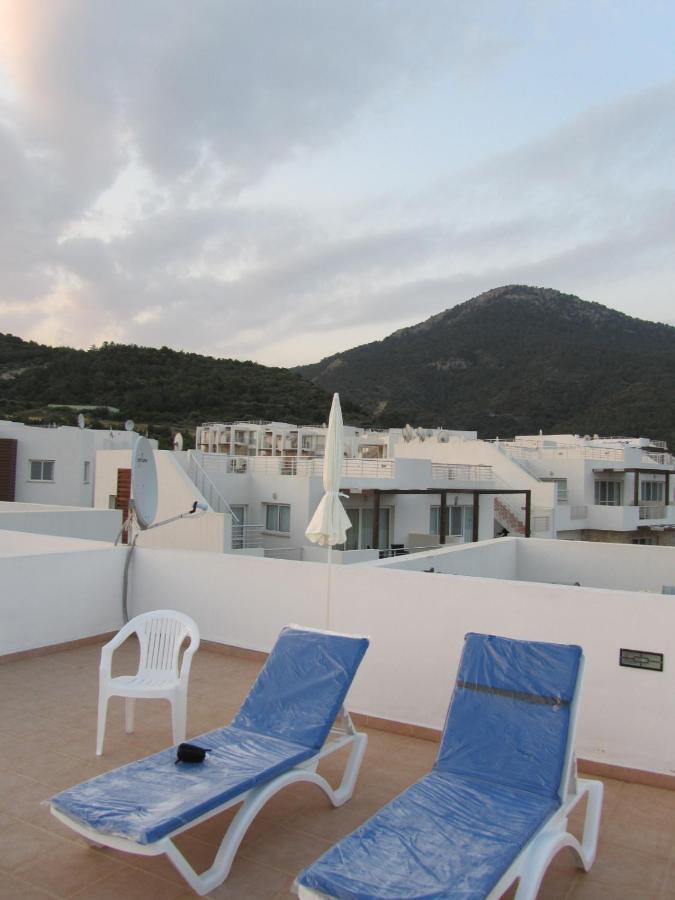 Apartment Penthouse With Breathtaking Panoramic Views Of Mediterranean Sea & Mountains