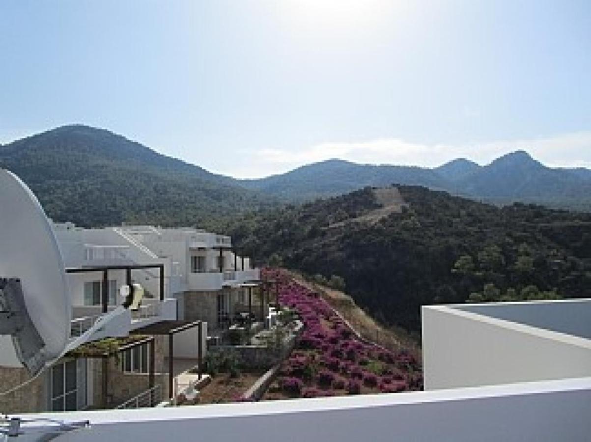 Penthouse With Breathtaking Panoramic Views Of Mediterranean Sea & Mountains *