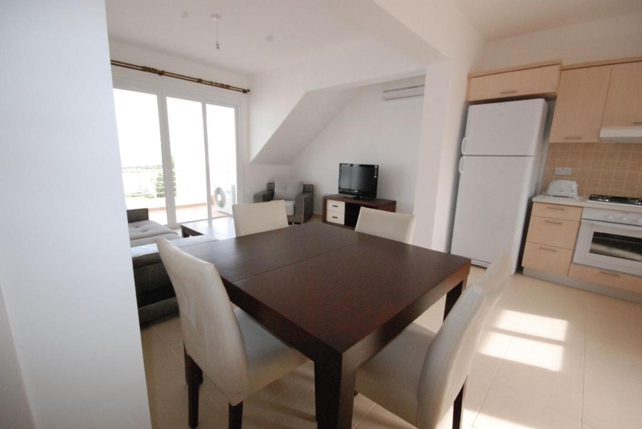 Penthouse With Breathtaking Panoramic Views Of Mediterranean Sea & Mountains