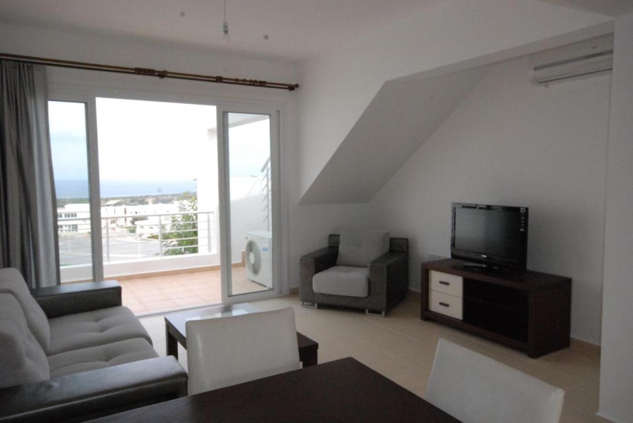 Apartment Penthouse With Breathtaking Panoramic Views Of Mediterranean Sea & Mountains *