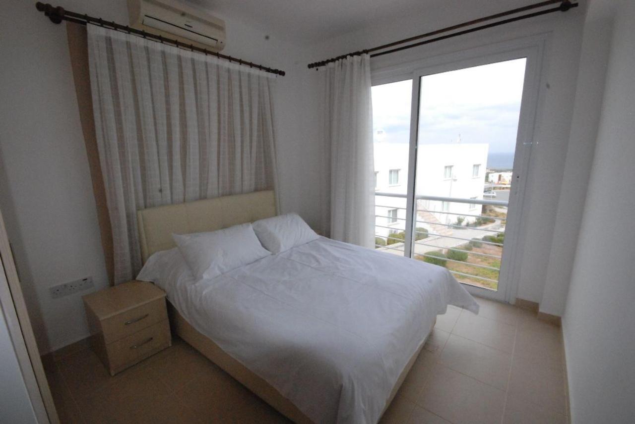 Apartment Penthouse With Breathtaking Panoramic Views Of Mediterranean Sea & Mountains *