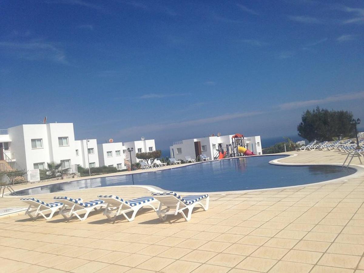 Penthouse With Breathtaking Panoramic Views Of Mediterranean Sea & Mountains *