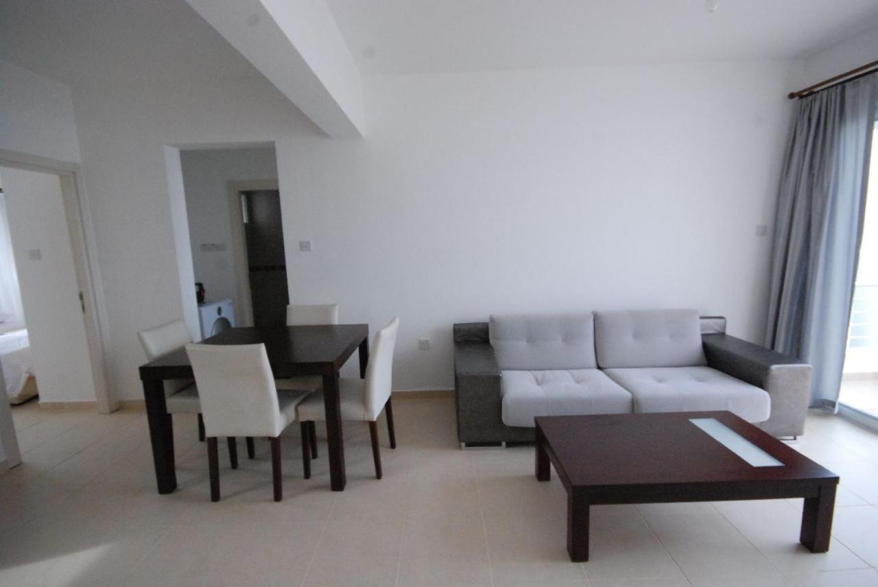 Penthouse With Breathtaking Panoramic Views Of Mediterranean Sea & Mountains * Akanthou