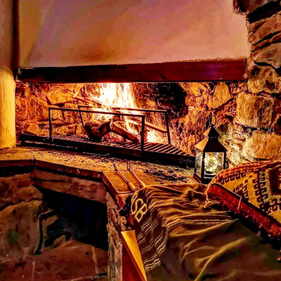 Madari Hills Health Retreat Holiday home Nicosia