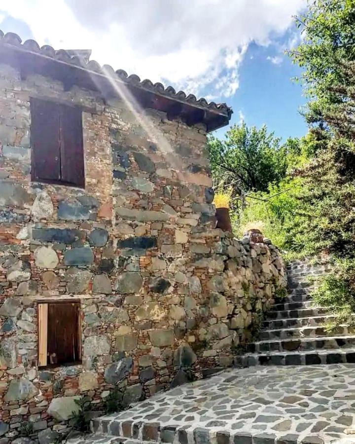 Madari Hills Health Retreat Holiday home