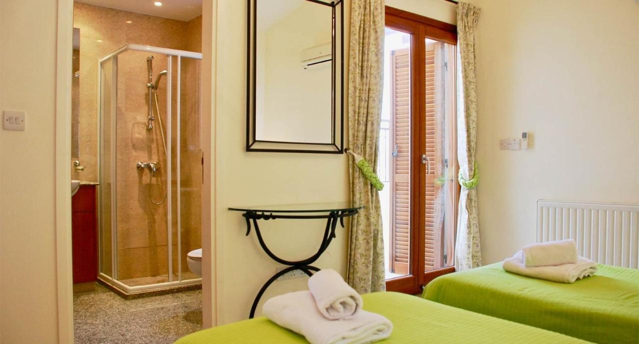 4 Bedroom Kourion With Private Pool, Aphrodite Hills *