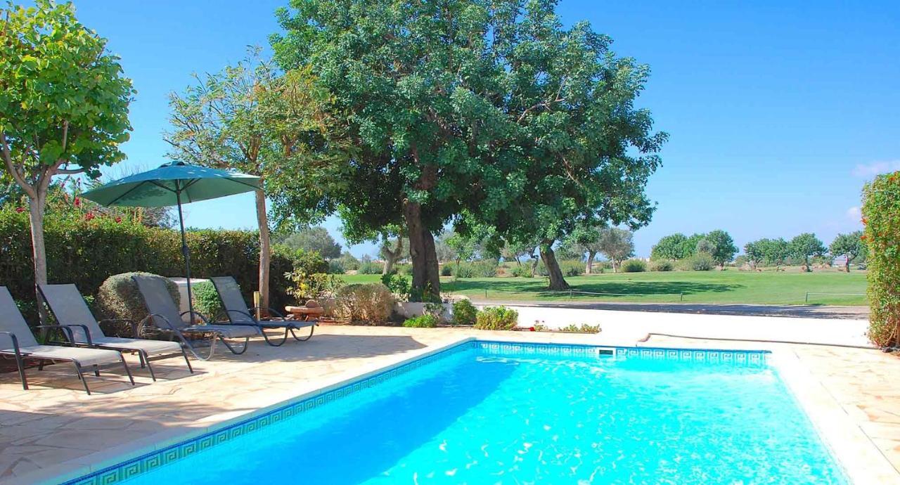 Villa 3 Bedroom Cardia With Private Pool, Aphrodite Hills Kouklia