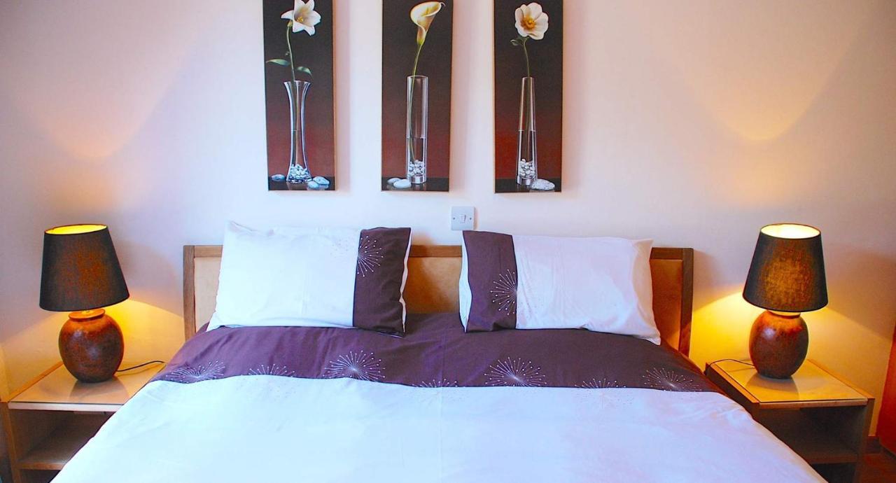 3 Bedroom Cardia With Private Pool, Aphrodite Hills Villa *