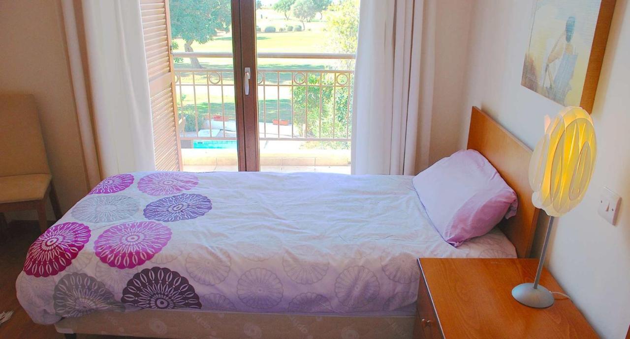 3 Bedroom Cardia With Private Pool, Aphrodite Hills Villa *