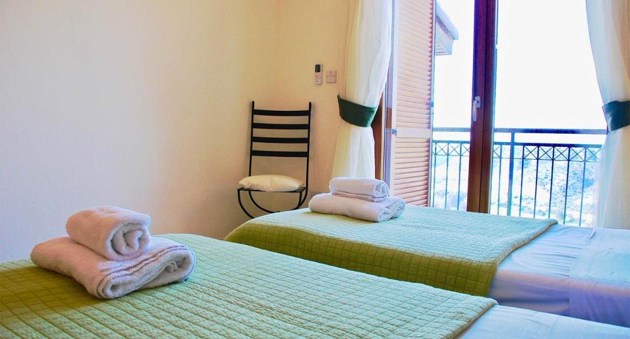 4 Bedroom Kourion With Private Pool, Aphrodite Hills *