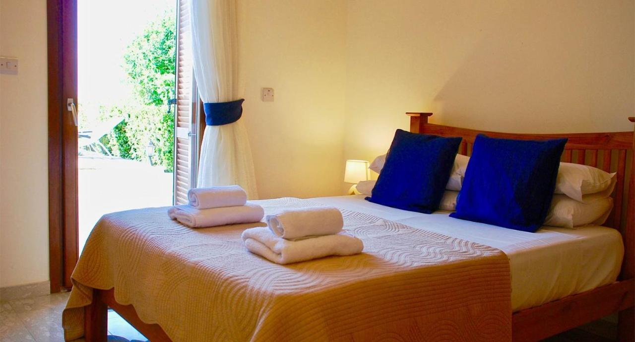 4 Bedroom Kourion With Private Pool, Aphrodite Hills * Kouklia