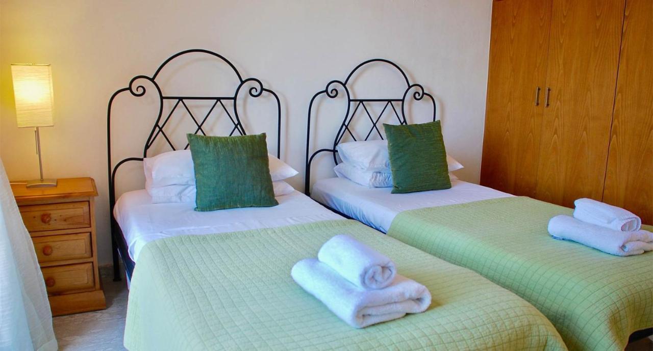 4 Bedroom Kourion With Private Pool, Aphrodite Hills