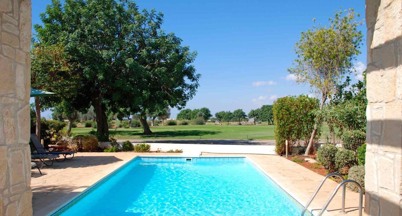 Villa 3 Bedroom Cardia With Private Pool, Aphrodite Hills *