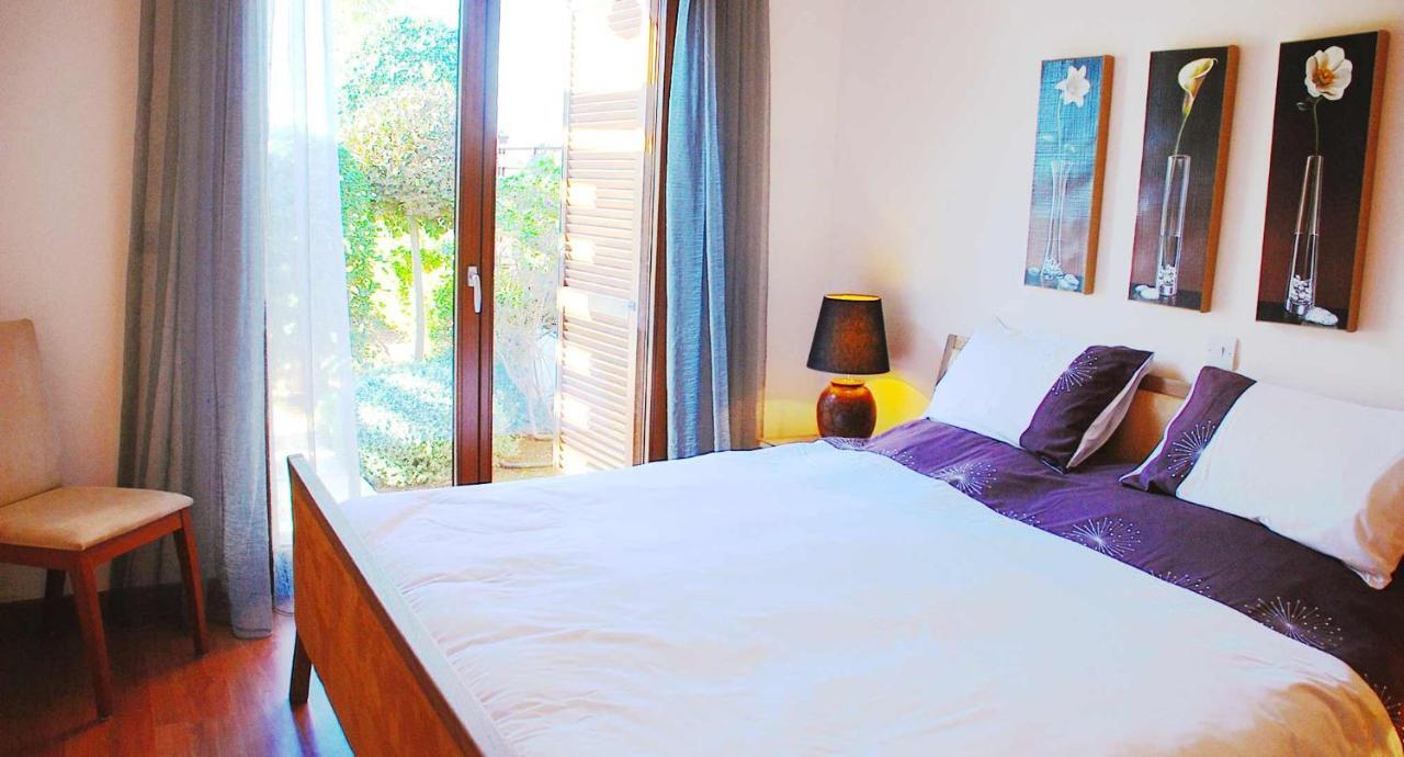 3 Bedroom Cardia With Private Pool, Aphrodite Hills