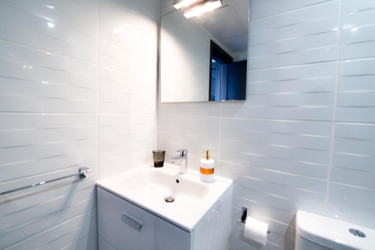 Apartamento Galatex Sea Breeze Limassol