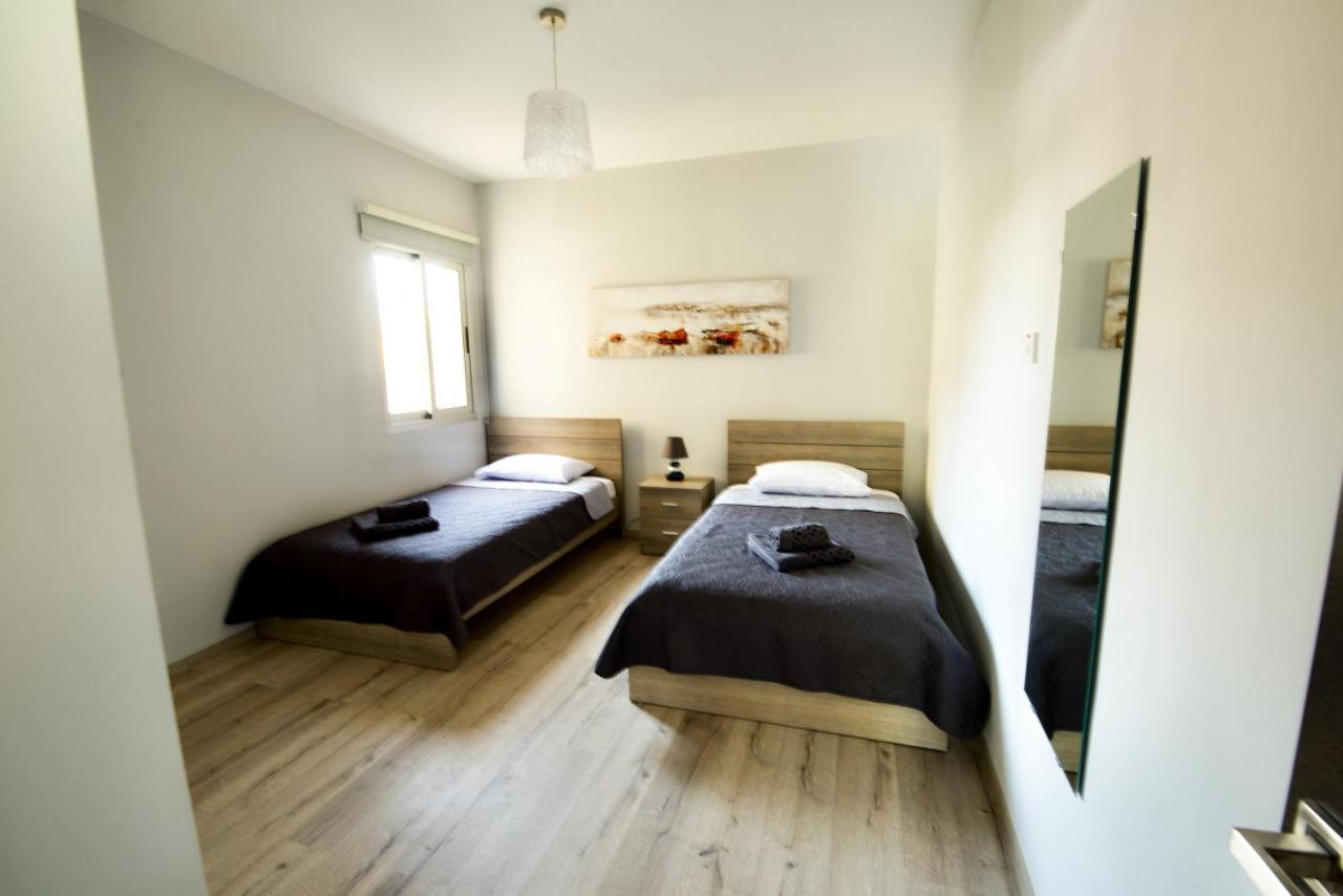 Apartamento Galatex Sea Breeze