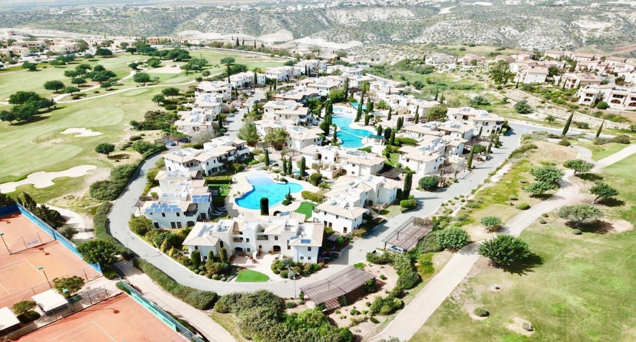 2 Bedroom Helena With Private Garden, Aphrodite Hills