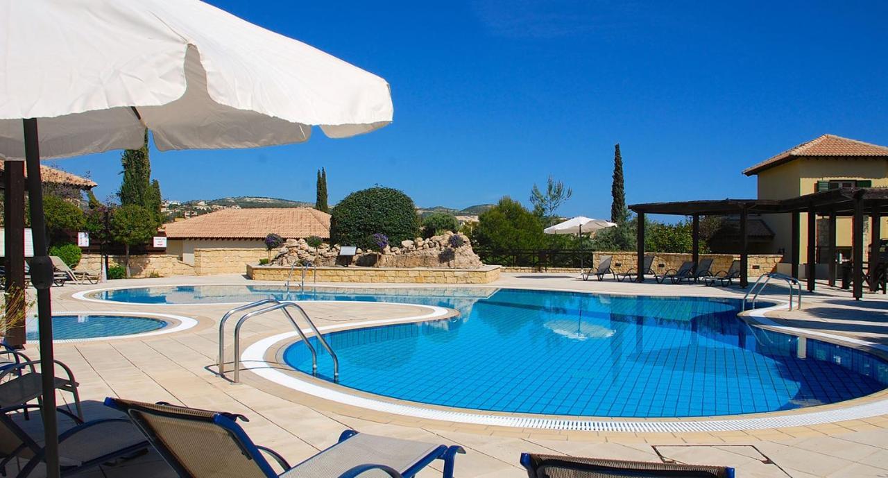 2 Bedroom Avdimou With Stunning Sea Views, Aphrodite Hills