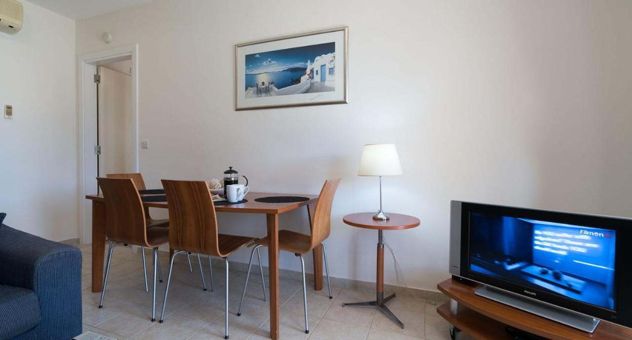 Apartamento 2 Bedroom Helena With Private Garden, Aphrodite Hills Kouklia