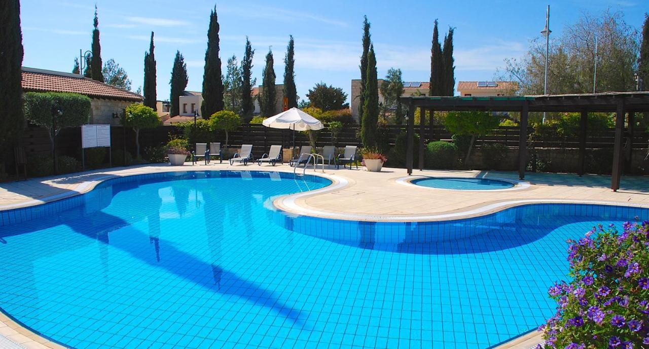 2 Bedroom Avdimou With Stunning Sea Views, Aphrodite Hills * Kouklia
