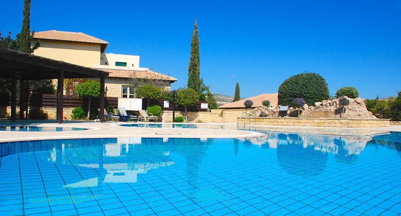 2 Bedroom Avdimou With Stunning Sea Views, Aphrodite Hills *