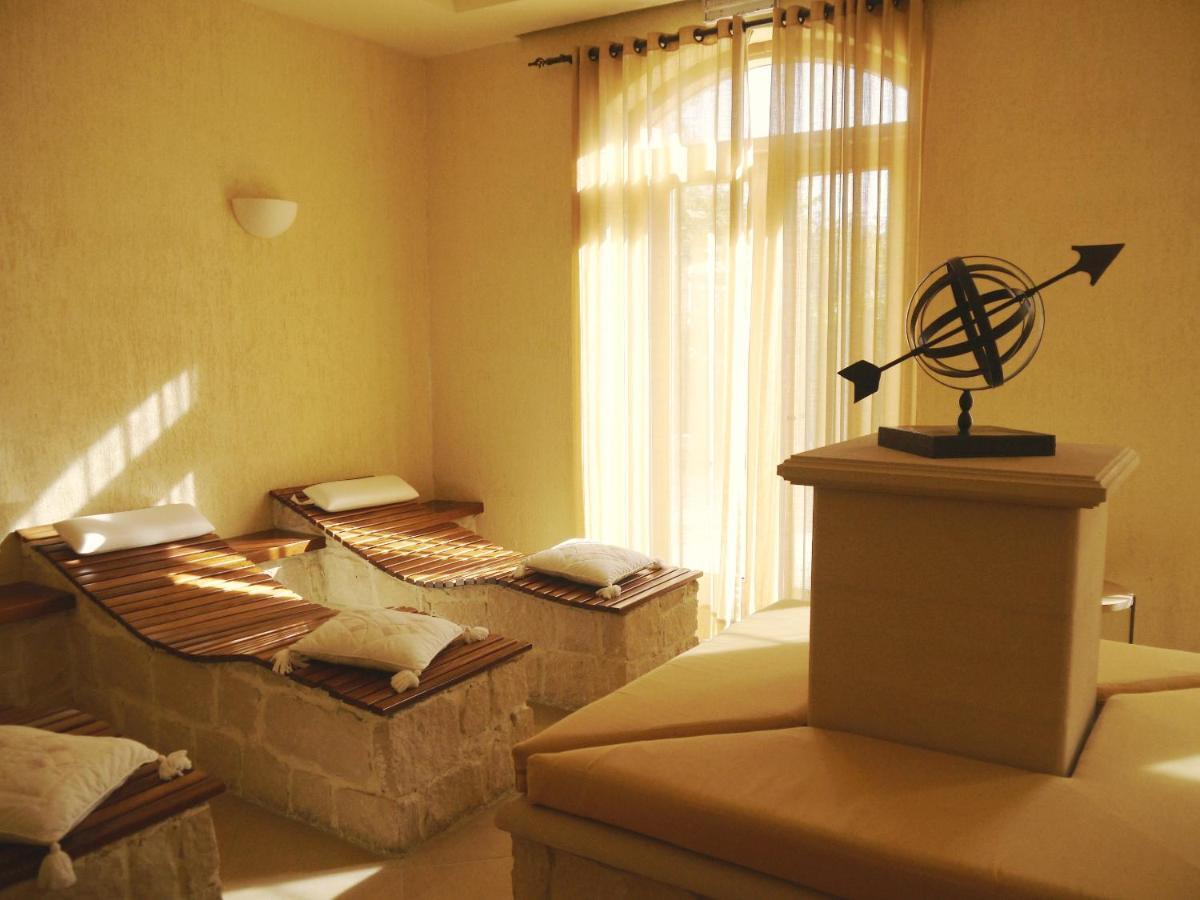 Apartamento 2 Bedroom Helena With Private Garden, Aphrodite Hills *