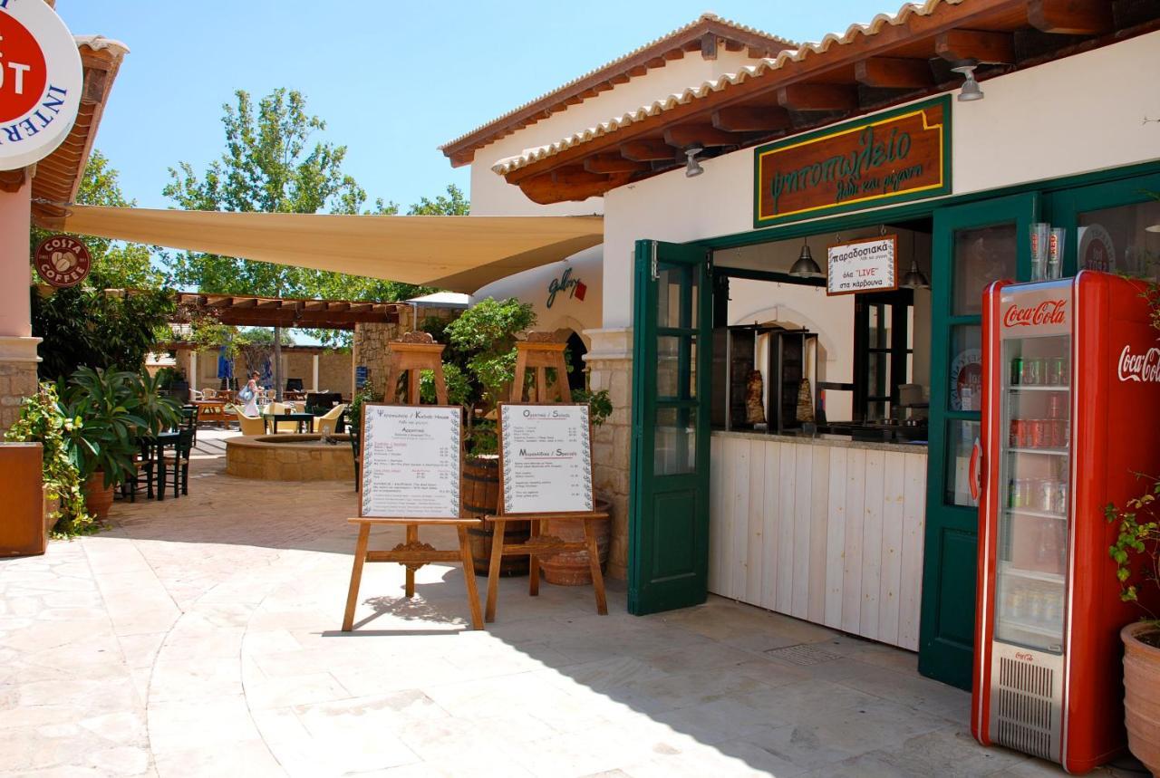 2 Bedroom Helena With Private Garden, Aphrodite Hills * Kouklia