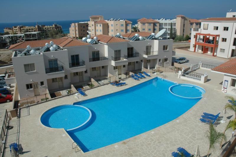 Ifestos Kings Appartement Paphos