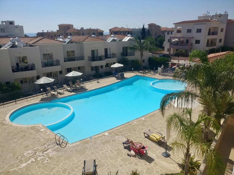 Ifestos Kings Appartement Paphos