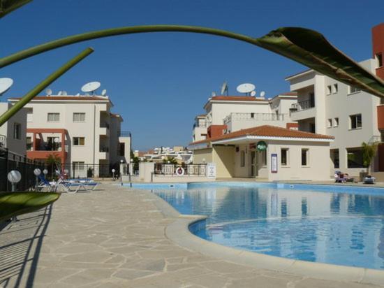 Ifestos Kings Appartement *
