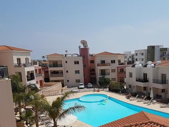 Ifestos Kings Paphos
