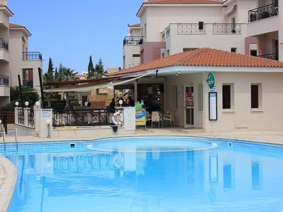 Appartement Ifestos Kings
