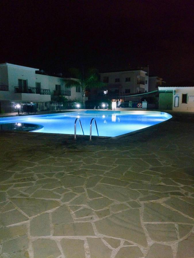 Appartement Ifestos Kings *