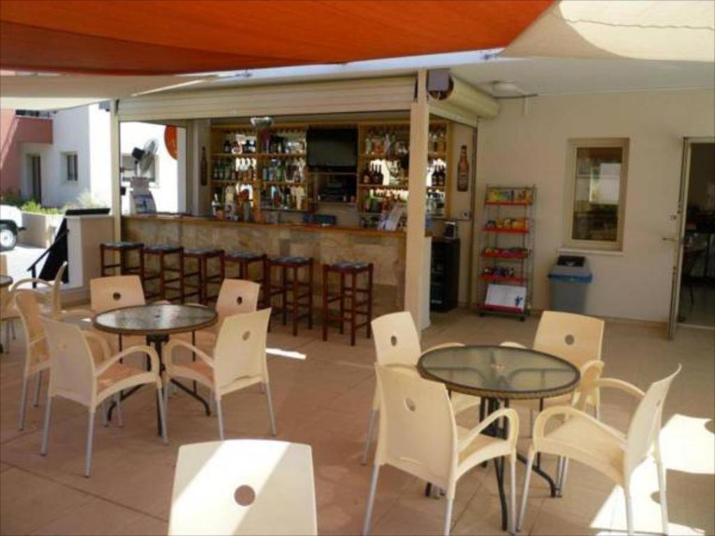 Ifestos Kings * Paphos