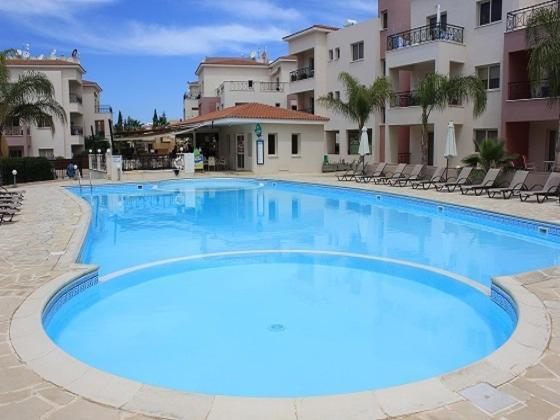 Ifestos Kings Paphos