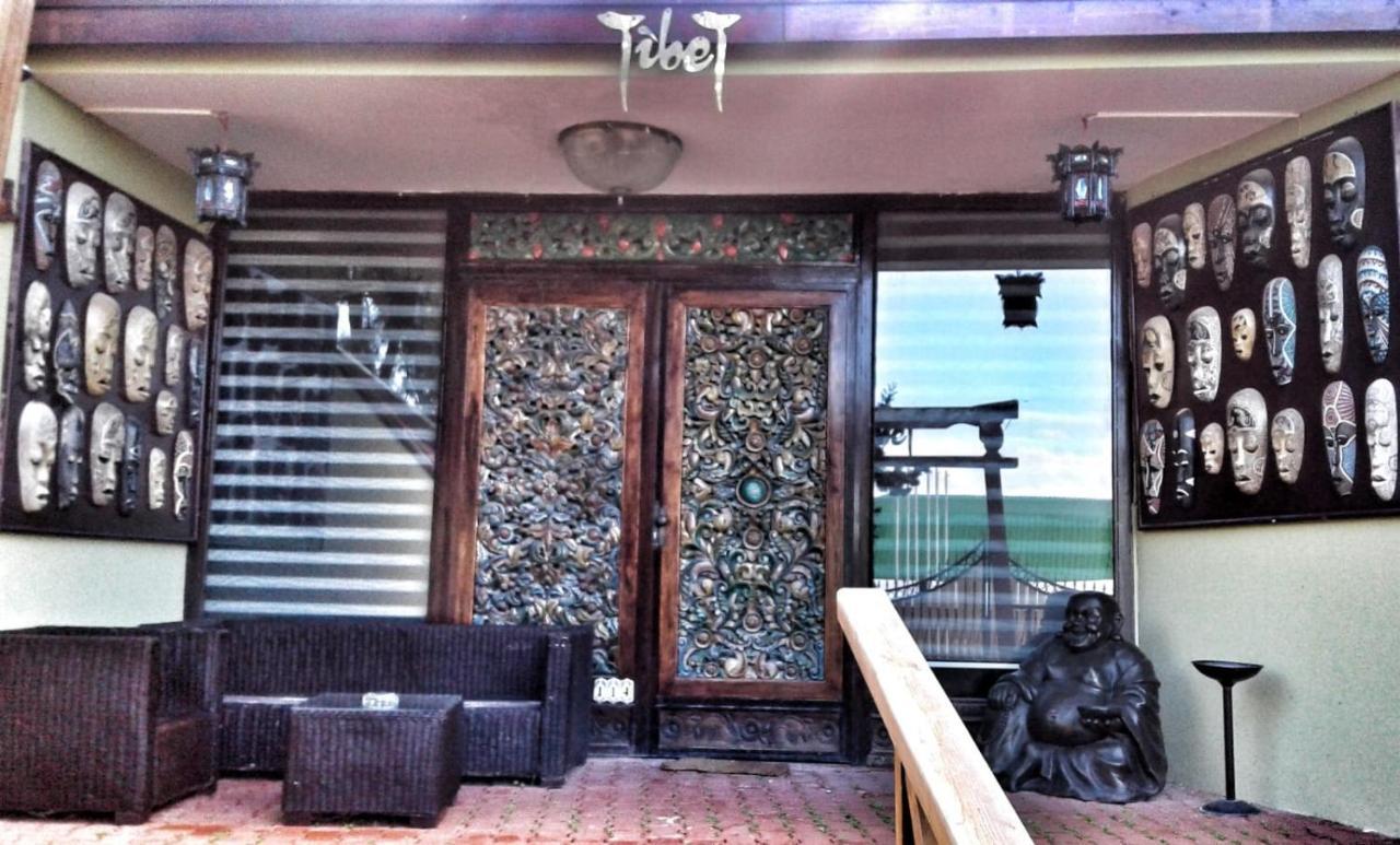 Bella View Art Boutique 3*