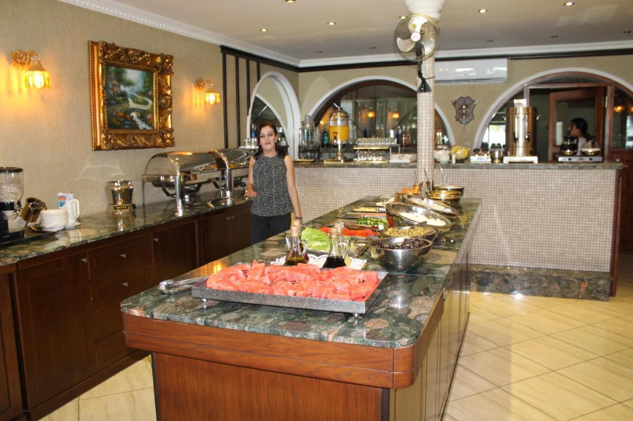 Bella View Art Boutique Hotel Kazaphani