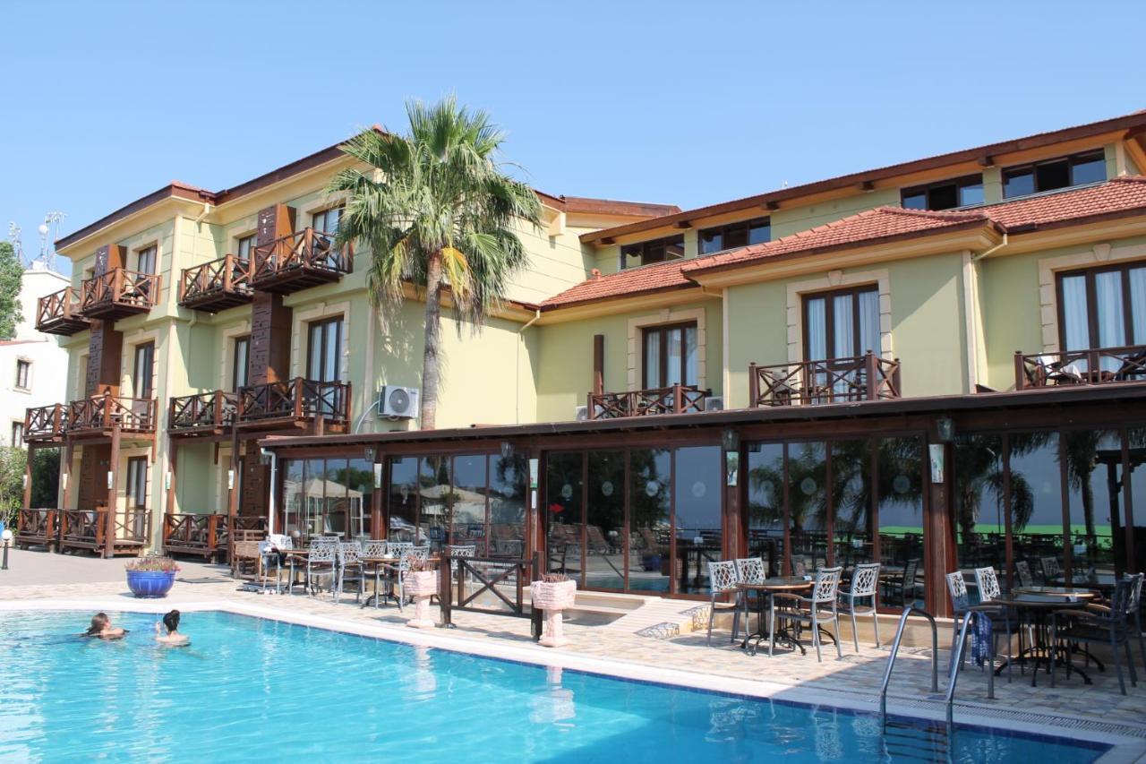 Hotel Bella View Art Boutique