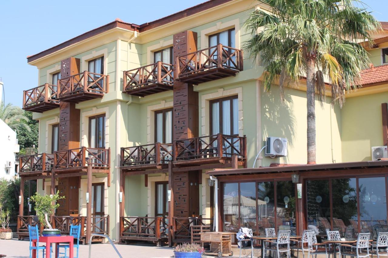Hotel Bella View Art Boutique 3*