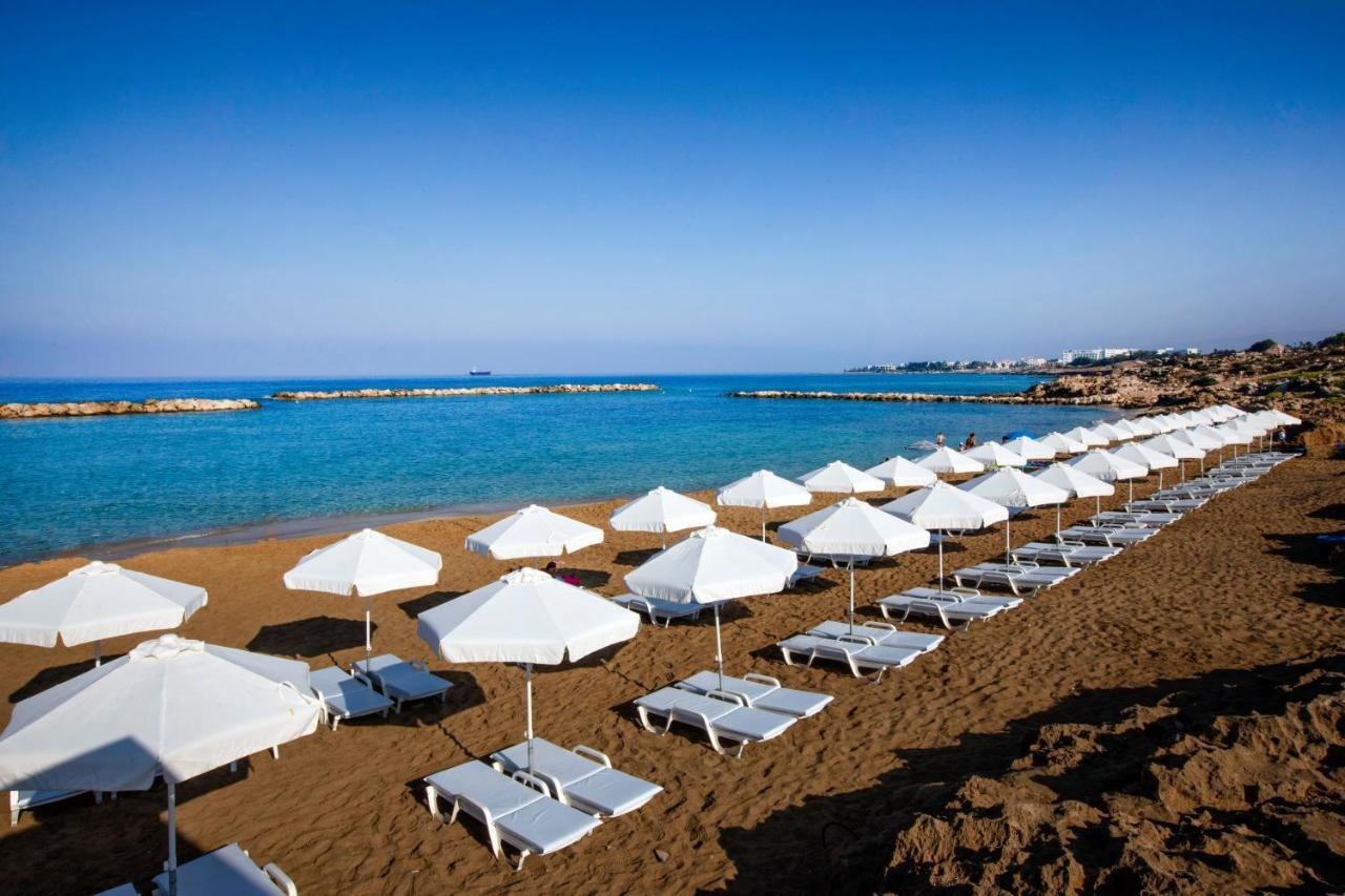 Ifestos Kings Paphos